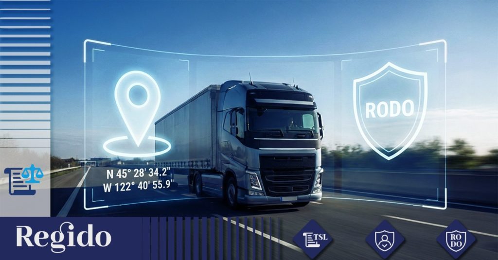 GPS u podwykonawców